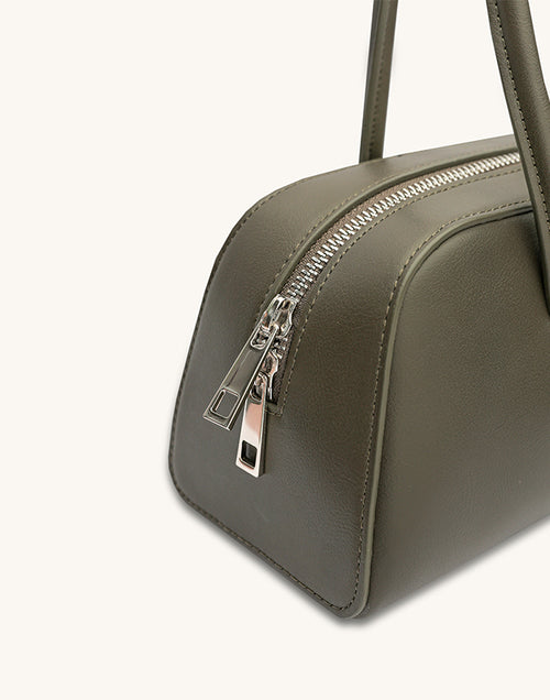 The Keypiece 001 Olive Green