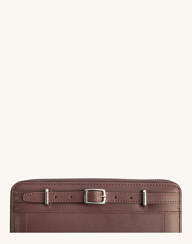 The Token 001 Espresso Brown