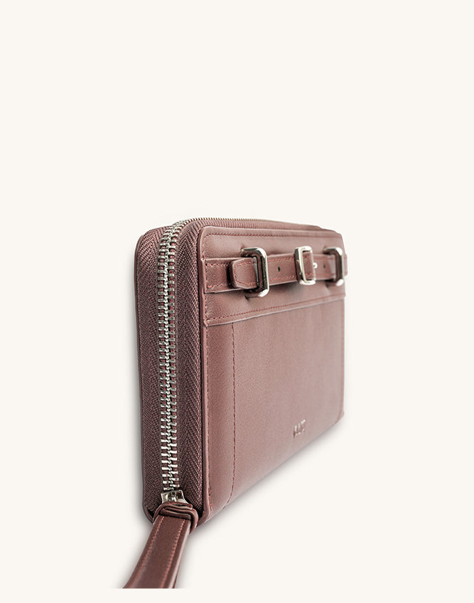 The Token 001 Espresso Brown