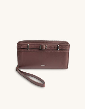 The Token 001 Espresso Brown
