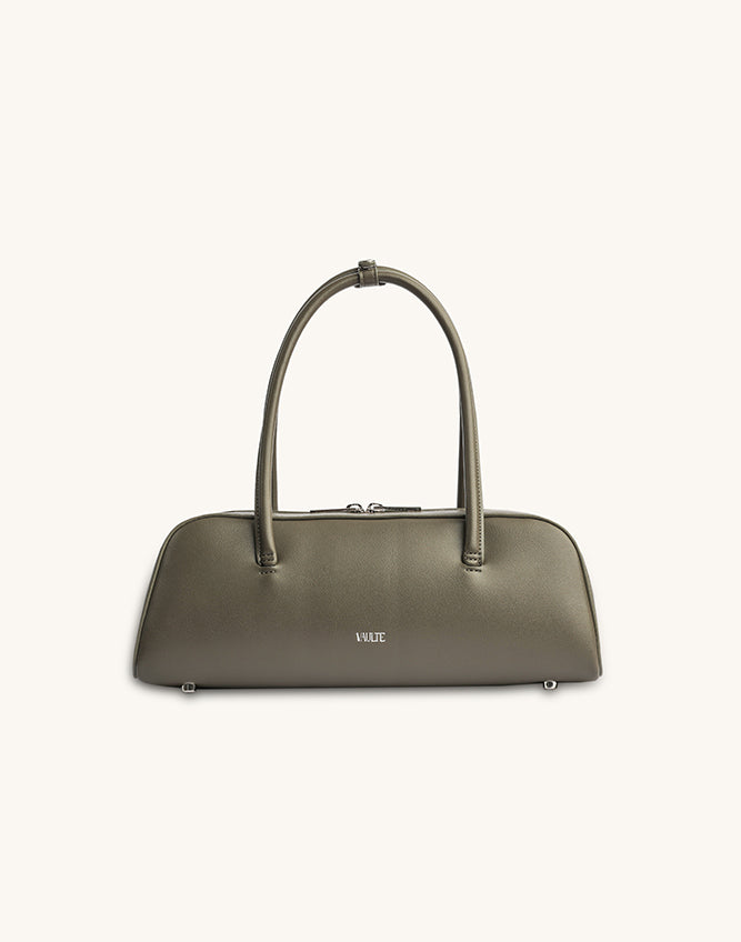 The Keypiece 001 Olive Green