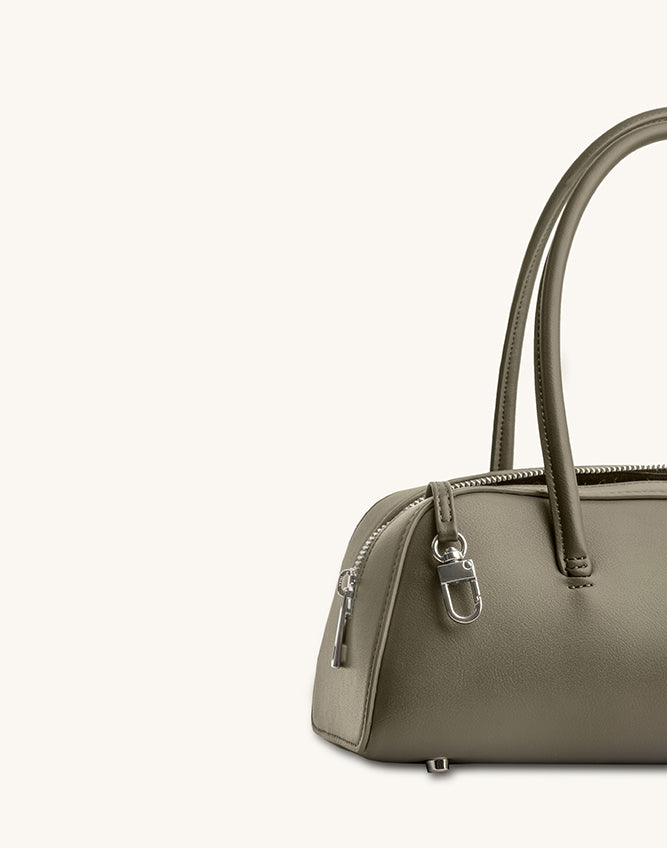 The Keypiece 001 Olive Green
