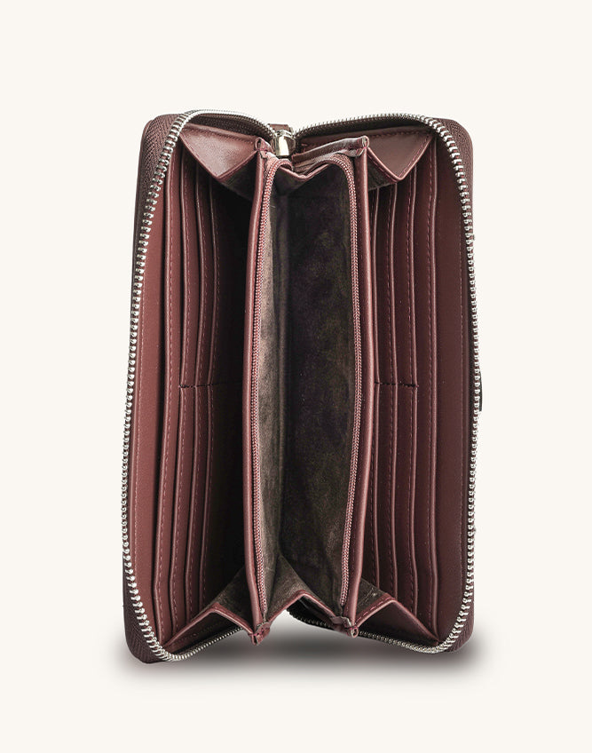 The Token 001 Espresso Brown