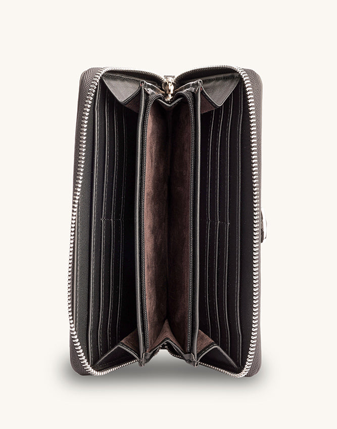 The Token 001 Midnight Black