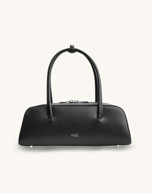 The Keypiece 001 Midnight Black