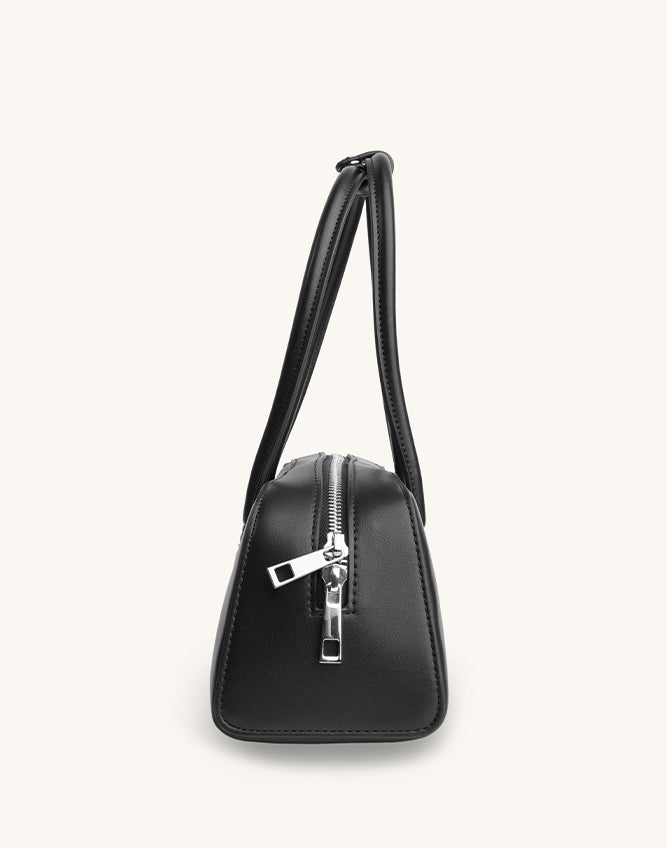 The Keypiece 001 Midnight Black