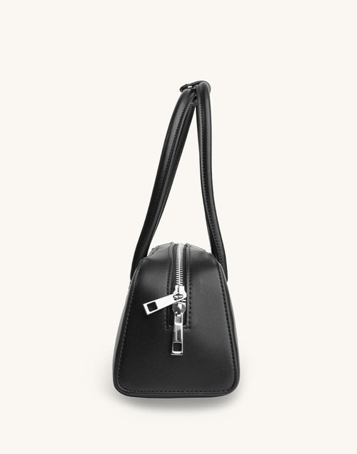 The Keypiece 001 Midnight Black