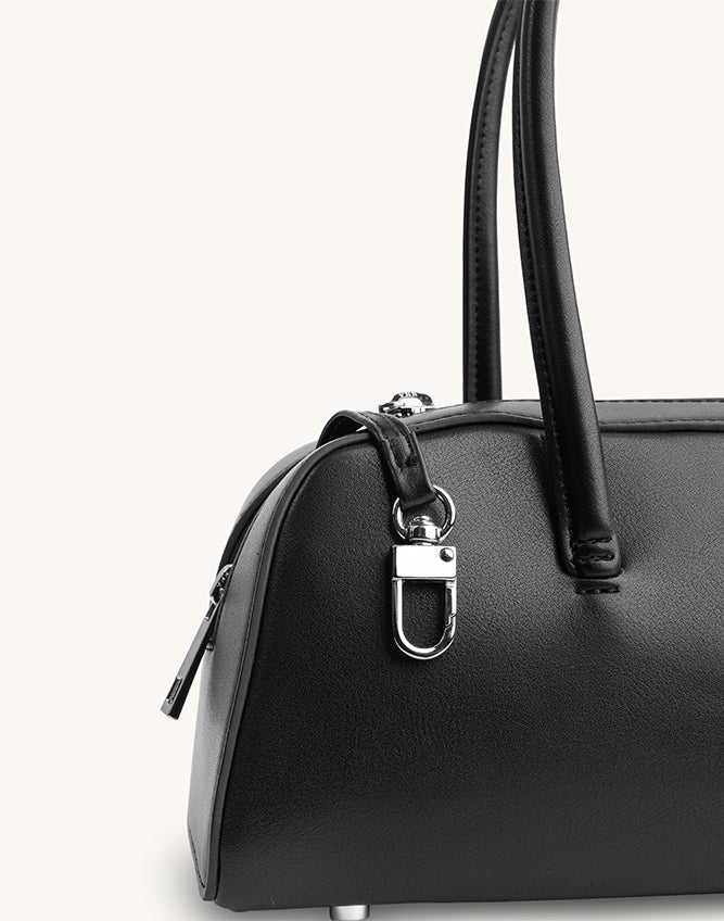 The Keypiece 001 Midnight Black